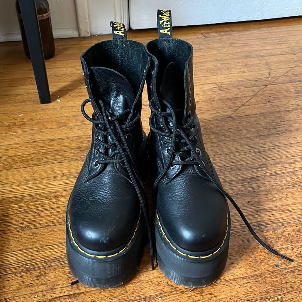 1460 Pascal Max size 7